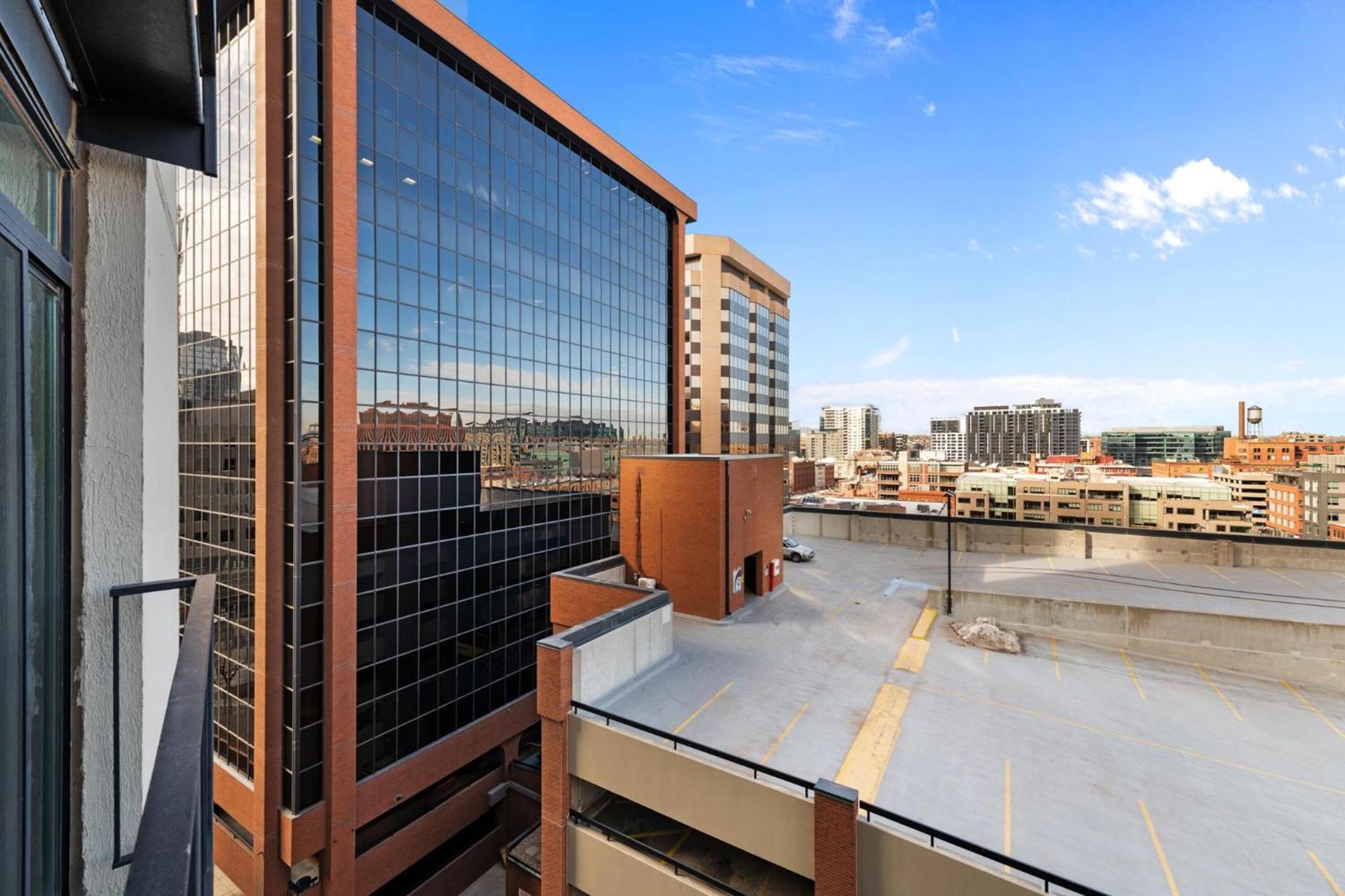 Apartamento 1777 Larimer St #903 Denver
