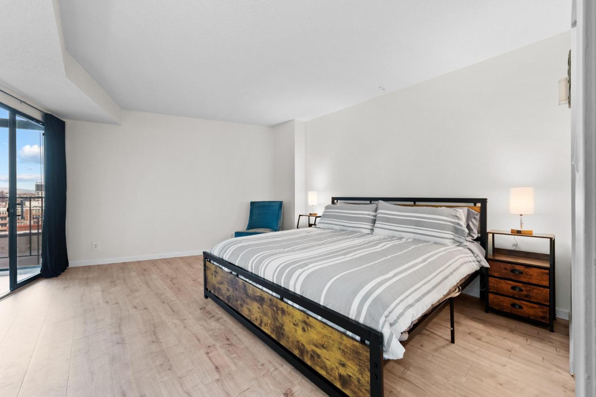 Apartamento 1777 Larimer St #903 *