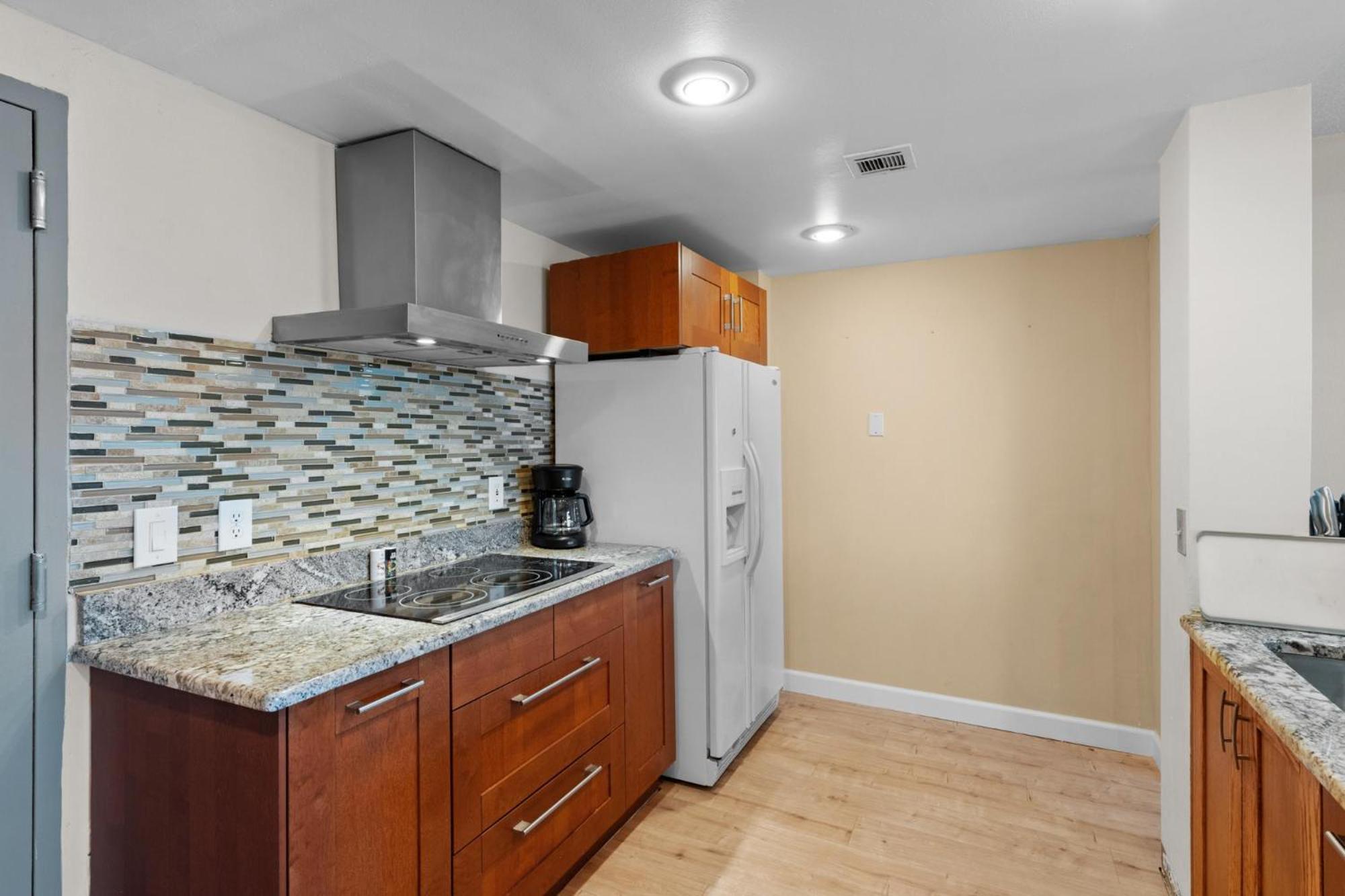 Apartamento 1777 Larimer St #903